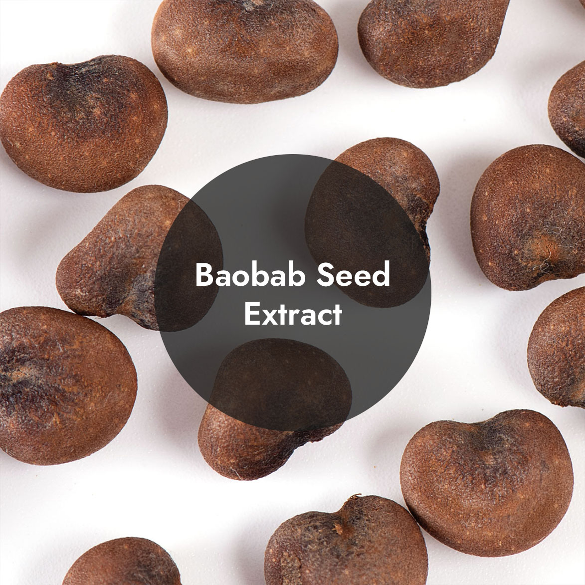 Baobab Seed Extract