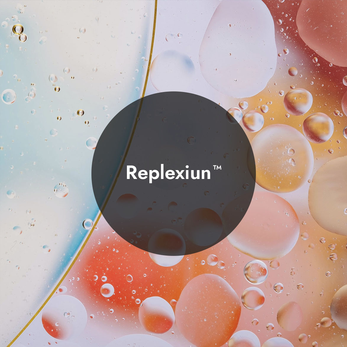 Replexium