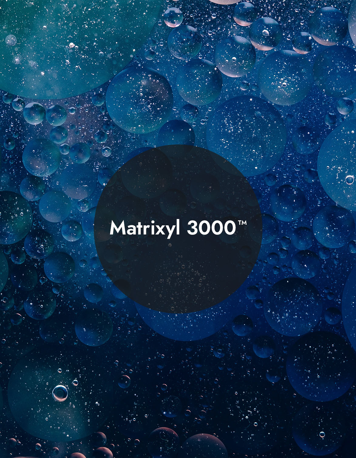 Matrixyl 3000